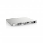 Огляд Комутатор мережевий Ruijie Networks RG-NBS3200-48GT4XS-P: характеристики, відгуки, ціни.