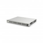 Огляд Комутатор мережевий Ruijie Networks RG-NBS3200-48GT4XS-P: характеристики, відгуки, ціни.