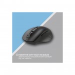 Огляд Мишка 2E MF250 Silent Wireless Black (2E-MF250WBK): характеристики, відгуки, ціни.