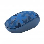 Огляд Мишка Microsoft Camo SE Bluetooth Blue Camo (8KX-00024): характеристики, відгуки, ціни.