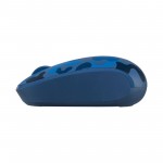 Огляд Мишка Microsoft Camo SE Bluetooth Blue Camo (8KX-00024): характеристики, відгуки, ціни.