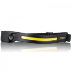 Огляд Ліхтар National Geographic Iluminos Stripe 300 lm + 90 Lm USB Rechargeable (930158): характеристики, відгуки, ціни.