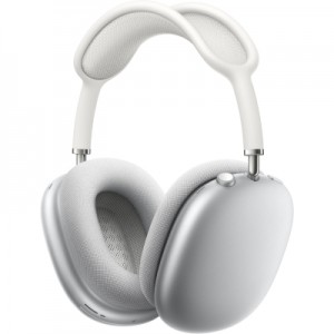 Огляд Навушники Apple AirPods Max Silver (MGYJ3TY/A): характеристики, відгуки, ціни.