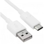 Огляд Зарядний пристрій 2E Wall Charger Dual USB-A 2.4A + cable USB-C White (2E-WC1USB2.1A-CC): характеристики, відгуки, ціни.