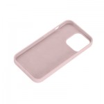 Огляд Чохол до мобільного телефона 2E Apple iPhone 14 Pro , Liquid Silicone, Rose Pink (2E-IPH-14PR-OCLS-RP): характеристики, відгуки, ціни.