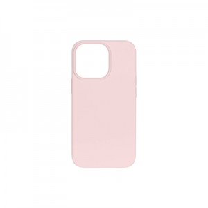 Чохол до мобільного телефона 2E Apple iPhone 14 Pro , Liquid Silicone, Rose Pink (2E-IPH-14PR-OCLS-RP)