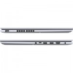 Огляд Ноутбук ASUS Vivobook 16X OLED M1603IA-L2076 (90NB0Y42-M003J0): характеристики, відгуки, ціни.