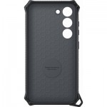 Огляд Чохол до мобільного телефона Samsung Galaxy S23 Rugged Gadget Case Titan (EF-RS911CBEGRU): характеристики, відгуки, ціни.