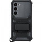 Огляд Чохол до мобільного телефона Samsung Galaxy S23 Rugged Gadget Case Titan (EF-RS911CBEGRU): характеристики, відгуки, ціни.