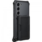 Огляд Чохол до мобільного телефона Samsung Galaxy S23 Rugged Gadget Case Titan (EF-RS911CBEGRU): характеристики, відгуки, ціни.