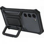 Огляд Чохол до мобільного телефона Samsung Galaxy S23 Rugged Gadget Case Titan (EF-RS911CBEGRU): характеристики, відгуки, ціни.