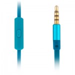 Огляд Навушники Ovleng iP360 Blue (noetip360bl): характеристики, відгуки, ціни.