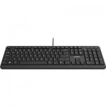 Огляд Клавіатура Canyon HKB-20 USB Black (CNS-HKB02-RU): характеристики, відгуки, ціни.