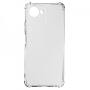 Чохол до мобільного телефона Armorstandart Air Force Realme C30s Camera cover Transparent (ARM66421)