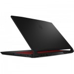 Огляд Ноутбук MSI GF66 Katana (12UE-1247XUA): характеристики, відгуки, ціни.
