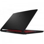 Огляд Ноутбук MSI GF66 Katana (12UE-1247XUA): характеристики, відгуки, ціни.