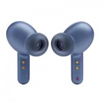 Огляд Навушники JBL Live Pro 2 TWS Blue (JBLLIVEPRO2TWSBLU): характеристики, відгуки, ціни.