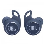 Огляд Навушники JBL Reflect Aero TWS Blue (JBLREFLECTAEROBLU): характеристики, відгуки, ціни.