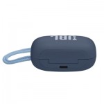 Огляд Навушники JBL Reflect Aero TWS Blue (JBLREFLECTAEROBLU): характеристики, відгуки, ціни.