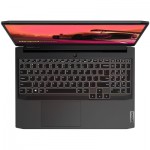 Огляд Ноутбук Lenovo IdeaPad Gaming 3 15ACH6 (82K201NXRA): характеристики, відгуки, ціни.