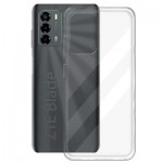 Огляд Чохол до мобільного телефона BeCover ZTE Blade A72 Transparancy (708657): характеристики, відгуки, ціни.