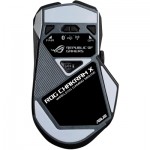 Огляд Мишка ASUS ROG Chakram X Origin Bluetooth/Wireless Black (90MP02N1-BMUA00): характеристики, відгуки, ціни.