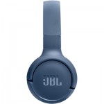 Огляд Навушники JBL Tune 520BT Blue (JBLT520BTBLUEU): характеристики, відгуки, ціни.