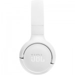 Огляд Навушники JBL Tune 520BT White (JBLT520BTWHTEU): характеристики, відгуки, ціни.