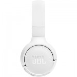 Огляд Навушники JBL Tune 520BT White (JBLT520BTWHTEU): характеристики, відгуки, ціни.