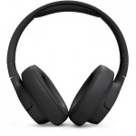 Огляд Навушники JBL Tune 720BT Black (JBLT720BTBLK): характеристики, відгуки, ціни.