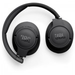 Огляд Навушники JBL Tune 720BT Black (JBLT720BTBLK): характеристики, відгуки, ціни.