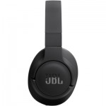 Огляд Навушники JBL Tune 720BT Black (JBLT720BTBLK): характеристики, відгуки, ціни.