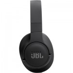 Огляд Навушники JBL Tune 720BT Black (JBLT720BTBLK): характеристики, відгуки, ціни.