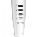 Огляд Вентилятор ECG FS 40a White (FS40a White): характеристики, відгуки, ціни.