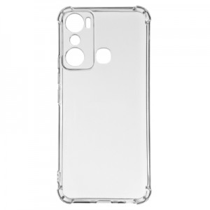 Чохол до мобільного телефона Armorstandart Air Force Infinix Hot 20i (X665E) Camera cover Transparent (ARM66429)