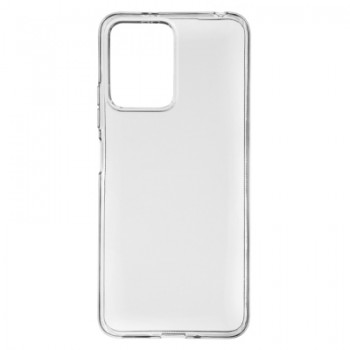 Чохол до мобільного телефона Armorstandart Air Series Xiaomi Poco X5 5G Transparent (ARM66368)
