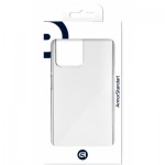 Огляд Чохол до мобільного телефона Armorstandart Air Series Xiaomi Poco X5 Pro 5G Transparent (ARM66369): характеристики, відгуки, ціни.