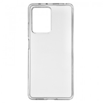 Чохол до мобільного телефона Armorstandart Air Series Xiaomi Poco X5 Pro 5G Transparent (ARM66369)