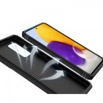 Огляд Чохол до мобільного телефона BeCover Military Google Pixel 6A Black (708824): характеристики, відгуки, ціни.