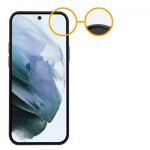 Огляд Чохол до мобільного телефона BeCover Military Google Pixel 6A Black (708824): характеристики, відгуки, ціни.