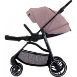 Огляд Коляска Kinderkraft Vesto Pink (KSVEST00PNK0000) (5902533916542): характеристики, відгуки, ціни.