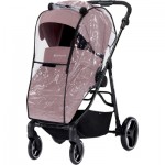 Огляд Коляска Kinderkraft Vesto Pink (KSVEST00PNK0000) (5902533916542): характеристики, відгуки, ціни.