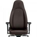 Огляд Крісло ігрове Noblechairs Icon Java Edition (NBL-ICN-PU-JED): характеристики, відгуки, ціни.