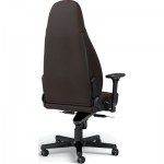 Огляд Крісло ігрове Noblechairs Icon Java Edition (NBL-ICN-PU-JED): характеристики, відгуки, ціни.