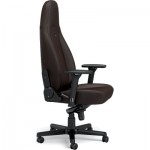 Огляд Крісло ігрове Noblechairs Icon Java Edition (NBL-ICN-PU-JED): характеристики, відгуки, ціни.