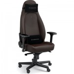 Огляд Крісло ігрове Noblechairs Icon Java Edition (NBL-ICN-PU-JED): характеристики, відгуки, ціни.