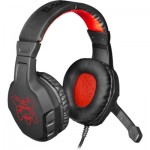 Огляд Навушники Defender Сujo Black-Red (64505): характеристики, відгуки, ціни.