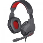 Огляд Навушники Defender Сujo Black-Red (64505): характеристики, відгуки, ціни.