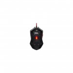 Огляд Мишка Redragon M601BA USB Black-Red + Килимок (78226): характеристики, відгуки, ціни.