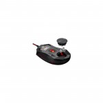 Огляд Мишка Redragon M601BA USB Black-Red + Килимок (78226): характеристики, відгуки, ціни.